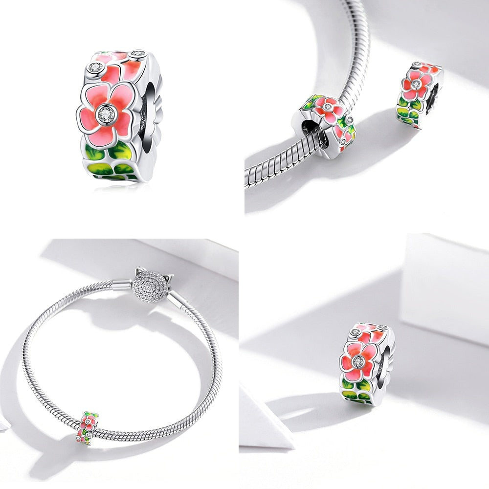 Pendentif modulaire - Nature