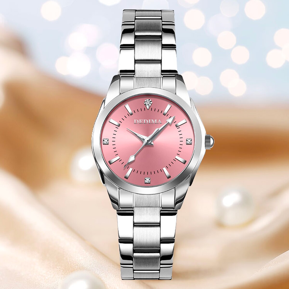 Montre-bracelet pour dames