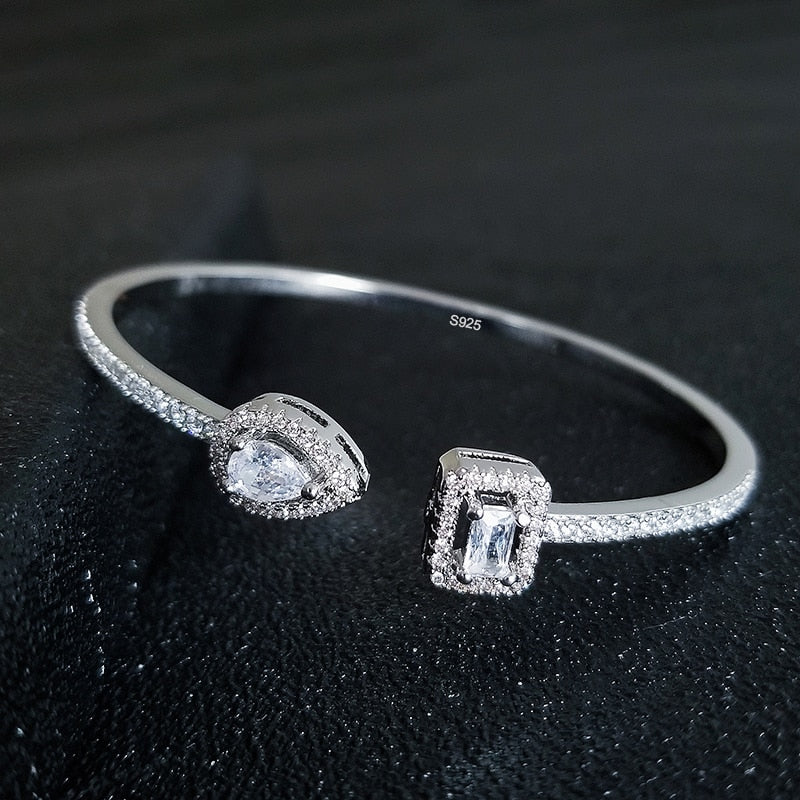 Bracelet ouvert