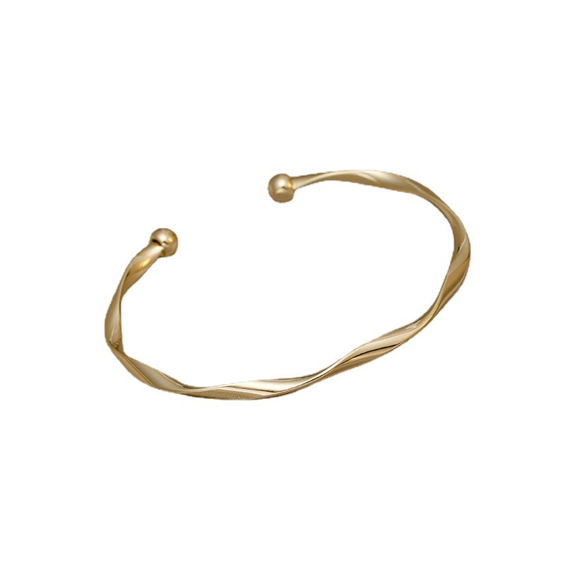 Bracelet minimaliste