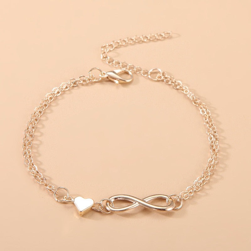 Montre pour femmes avec bracelet minimaliste