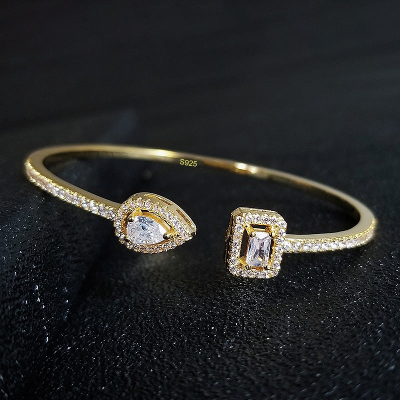 Bracelet ouvert
