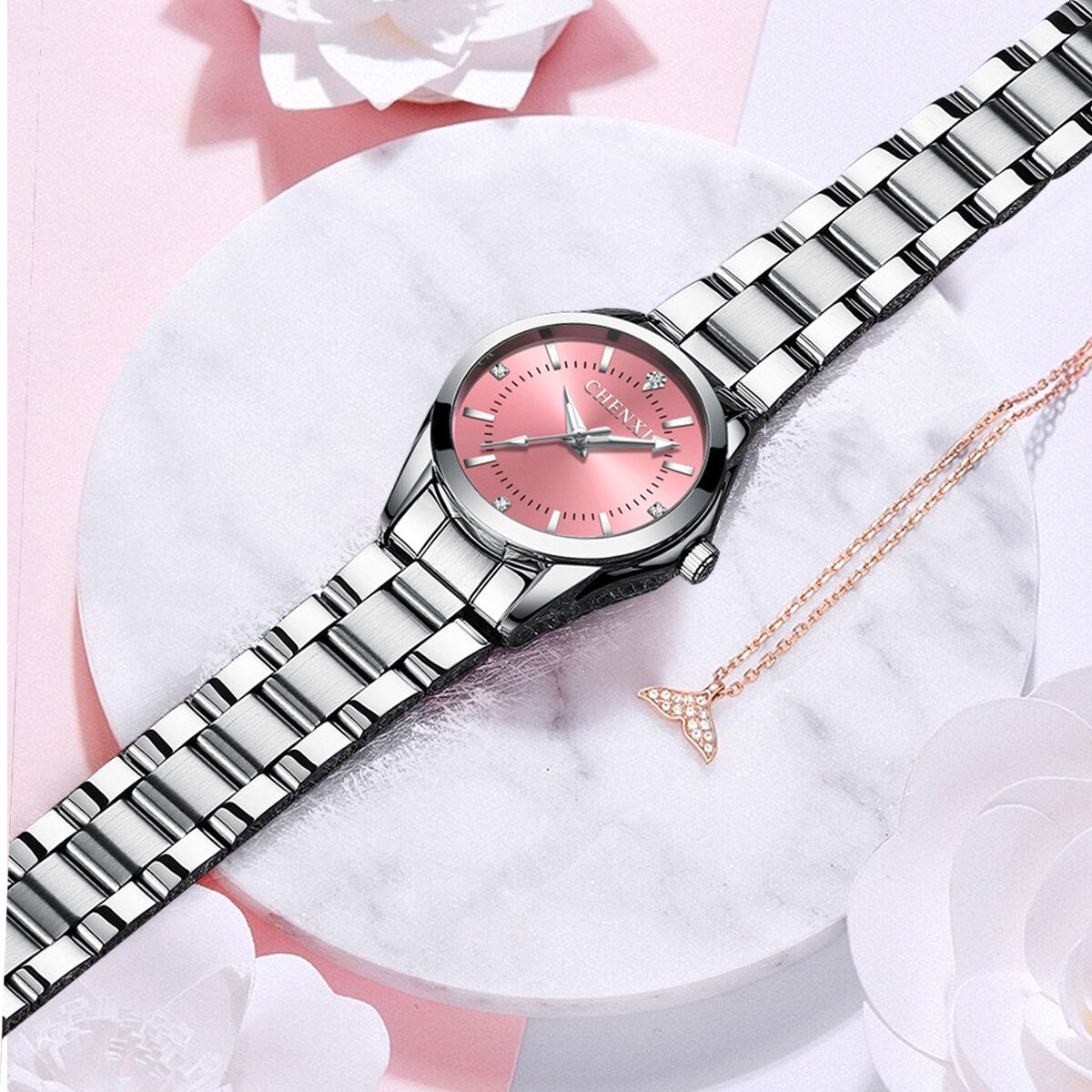 Montre-bracelet pour dames