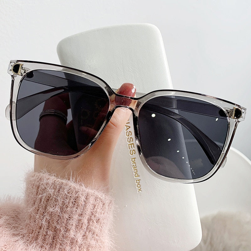 Lunettes de soleil classiques