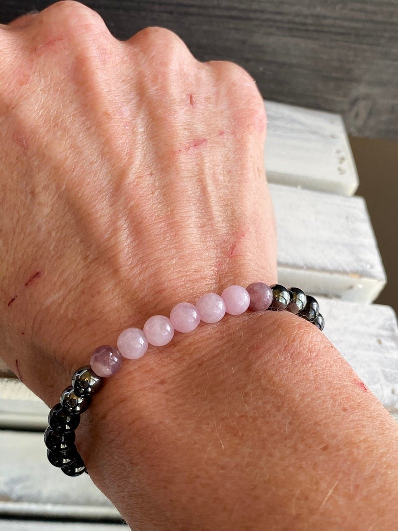 Bracelet de perles
