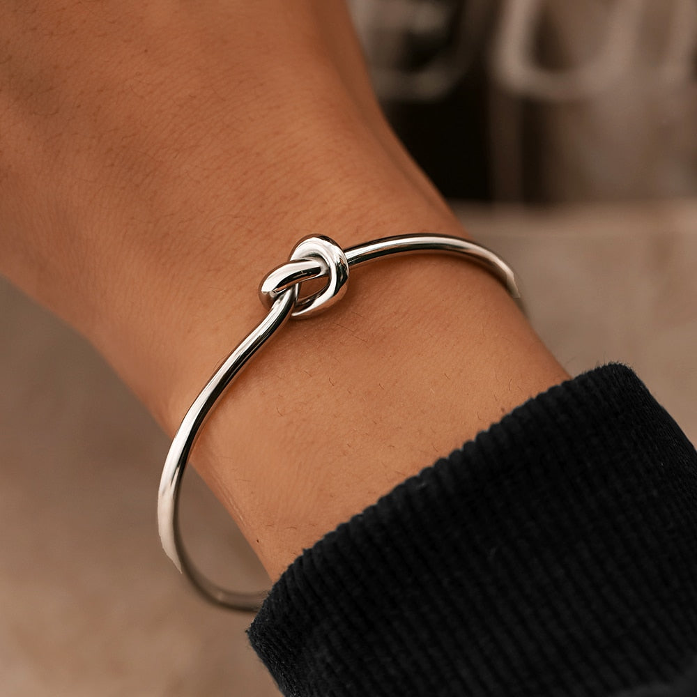 Bracelet minimaliste