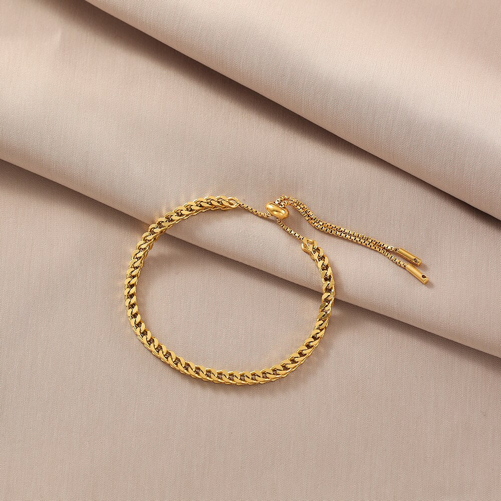 Bracelet minimaliste