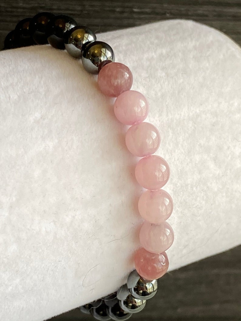 Bracelet de perles