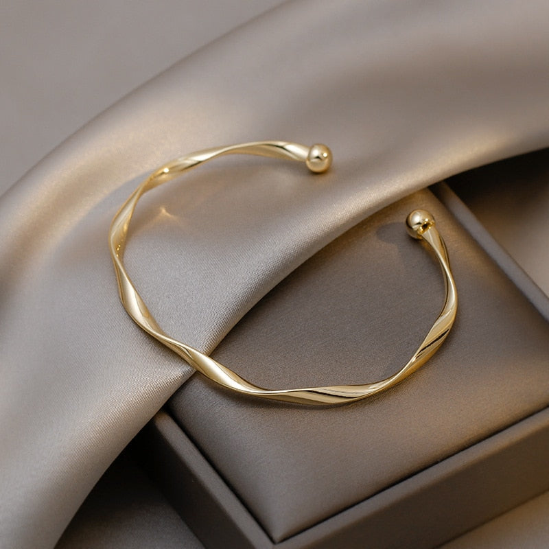 Bracelet minimaliste