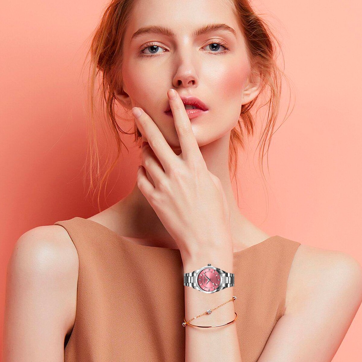 Montre-bracelet pour dames