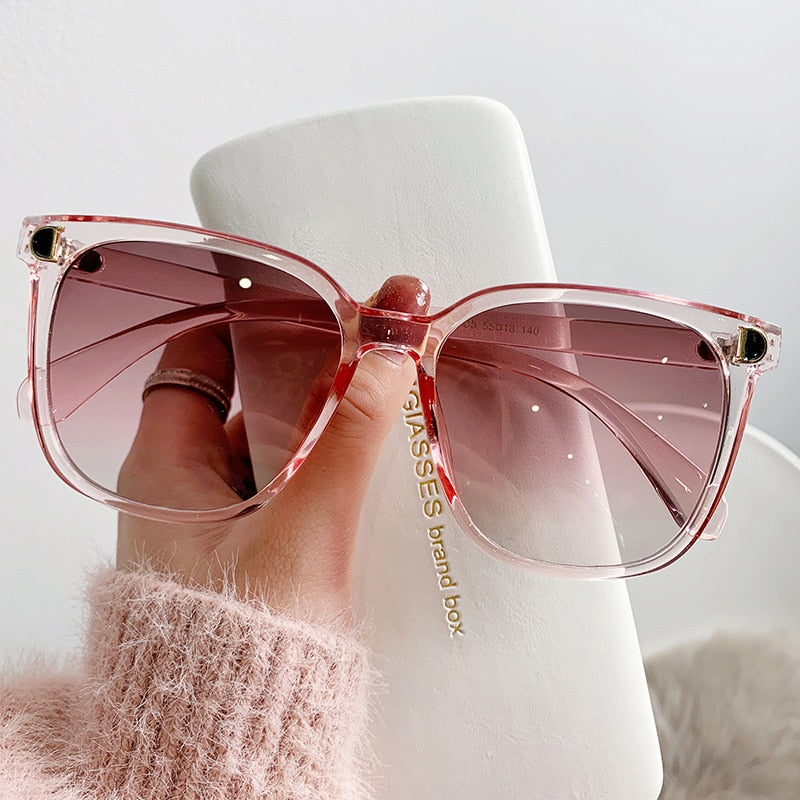 Lunettes de soleil classiques