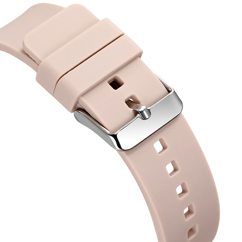 Montre minimaliste pour femmes