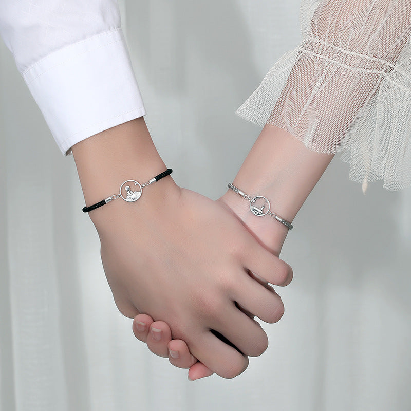 Bracelets Petit Prince