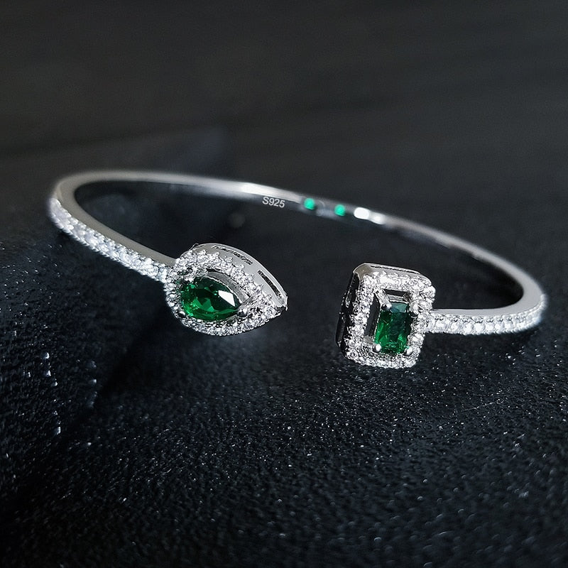 Bracelet ouvert