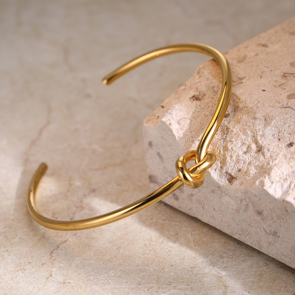 Bracelet minimaliste