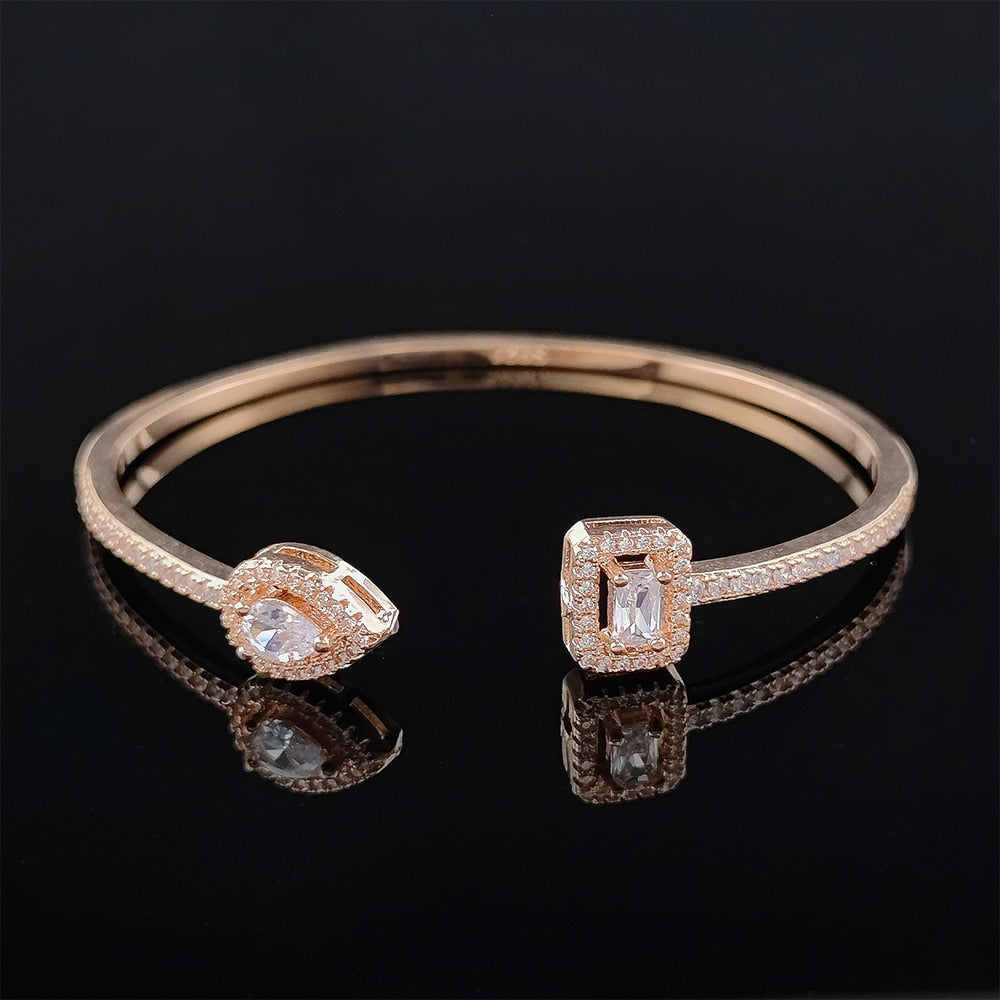 Bracelet ouvert