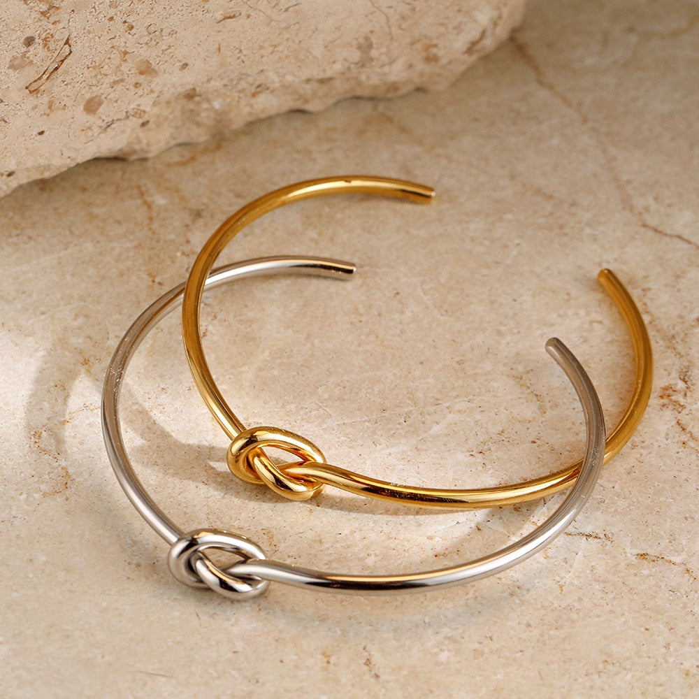 Bracelet minimaliste