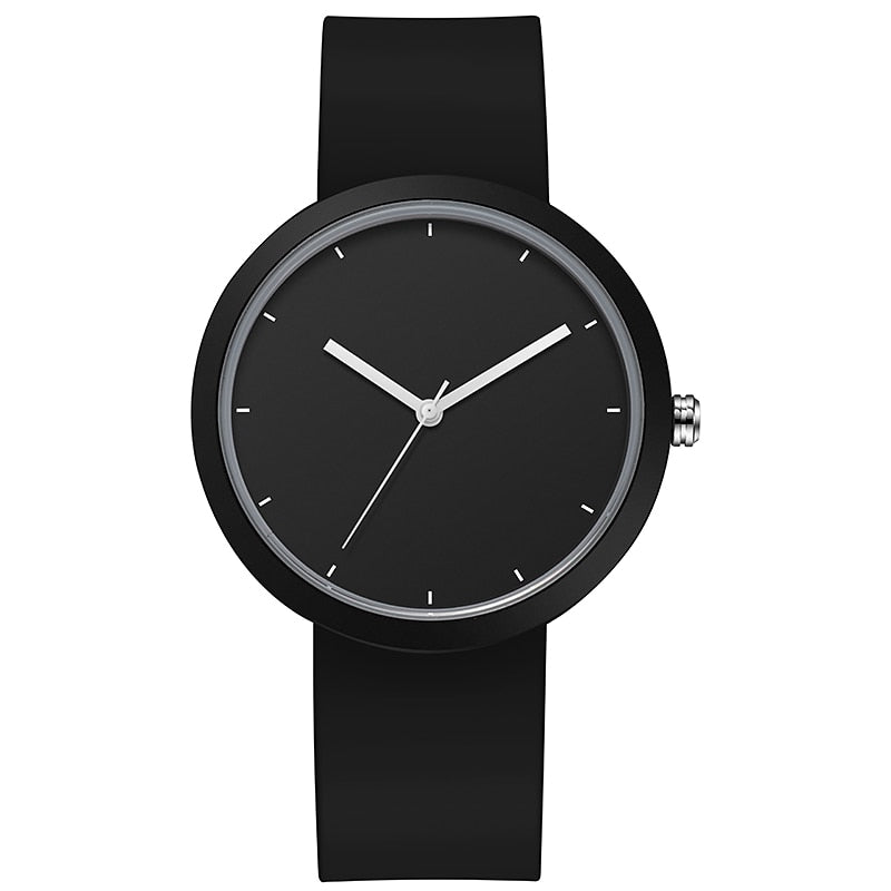 Montre minimaliste pour femmes