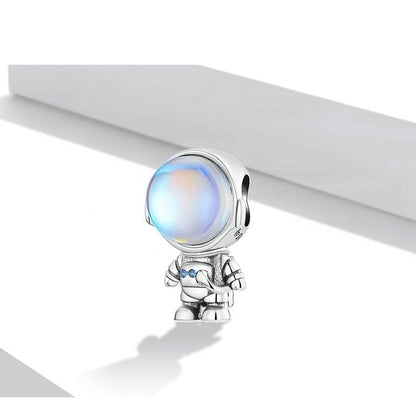 Pendentif modulaire - Astronaute