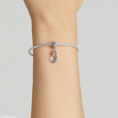 Pendentif modulaire - Cristal