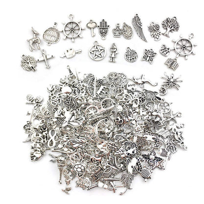Pendentifs de bijoux