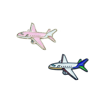 Épingles d'avion