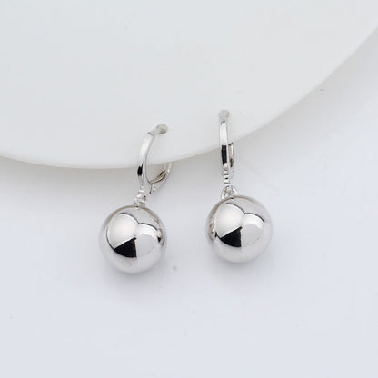 Ensemble de bijoux avec des billes