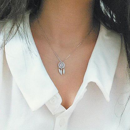 Ensemble de bijoux - attrape-rêves