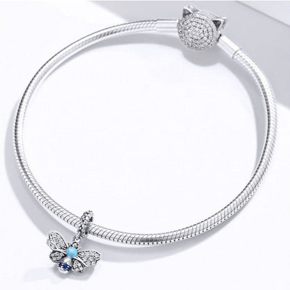 Pendentif modulable - Abeille