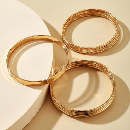 Ensemble de bracelets