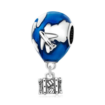 Pendentif modulaire - Ballon