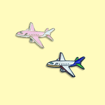 Épingles d'avion