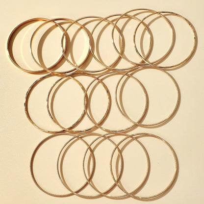 Ensemble de bracelets