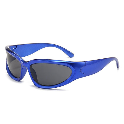 Lunettes de soleil de sport