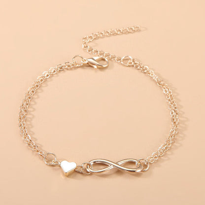 Montre pour femmes avec bracelet minimaliste