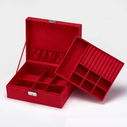 Boîte à bijoux