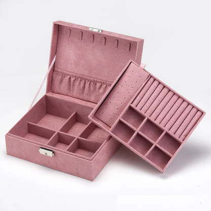 Boîte à bijoux