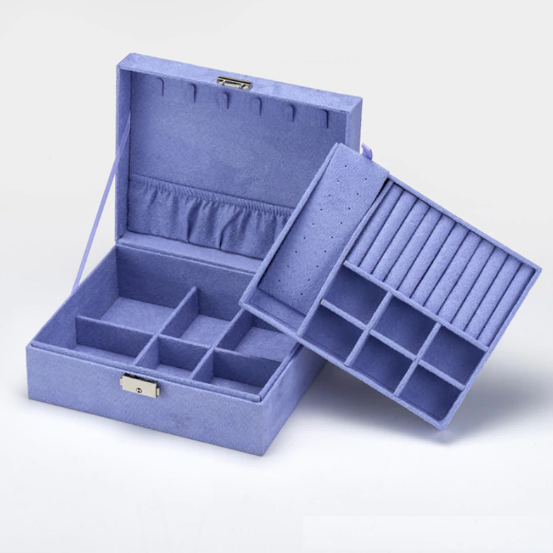 Boîte à bijoux